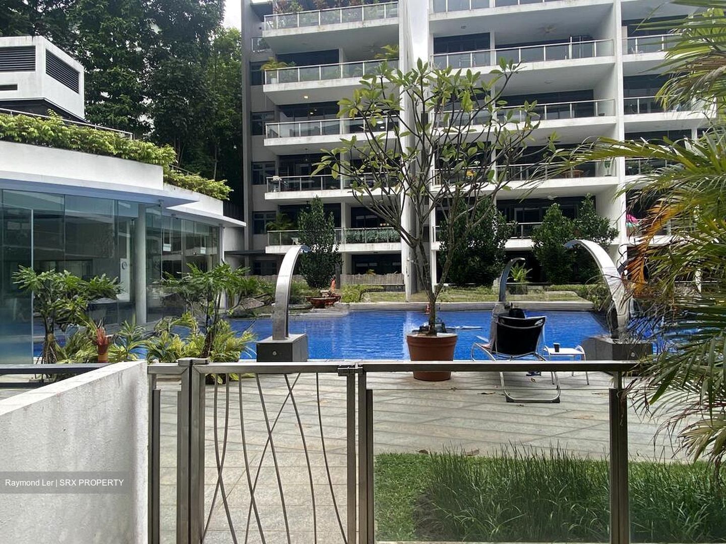 Waterscape at Cavenagh (D9), Apartment #583444361